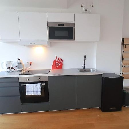 Rooftop Terrace, Free Garage Parking And Pool! 비엔나 외부 사진