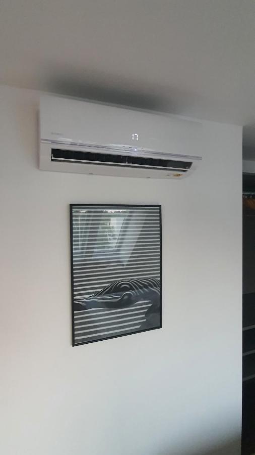 Rooftop Terrace, Free Garage Parking And Pool! 비엔나 외부 사진