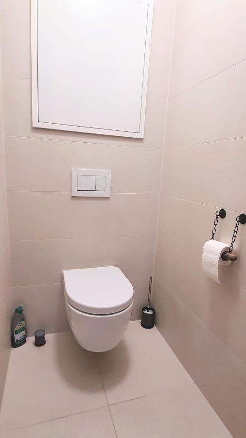Rooftop Terrace, Free Garage Parking And Pool! 비엔나 외부 사진